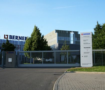 Pylon Berner Deutschland GmbH