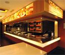 Grilly's