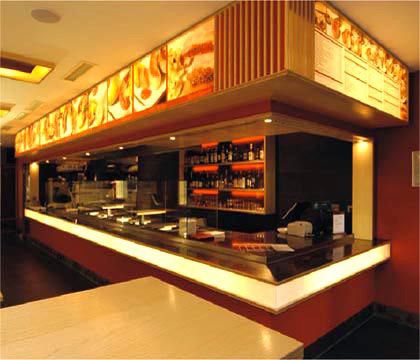  Grilly's