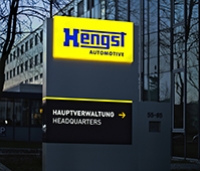 Hengst GmbH & Co. KG