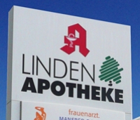 Ärzte Oppenheim - Linden Apotheke