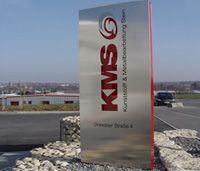 KMS Kunststoff-Metallbearbeitung-Stein