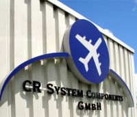 CURA Metallbearbeitung GmbH & CR System Components GmbH