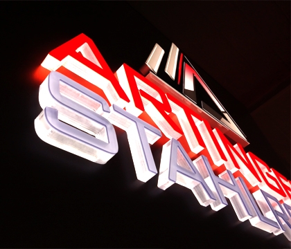 EGOTYP LINE HIGHLIGHT Artinger Stahlrohr GmbH