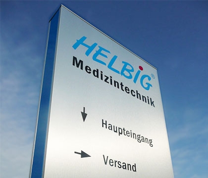 EGOTYP LINE HIGHLIGHT Helbig Medizintechnik GmbH
