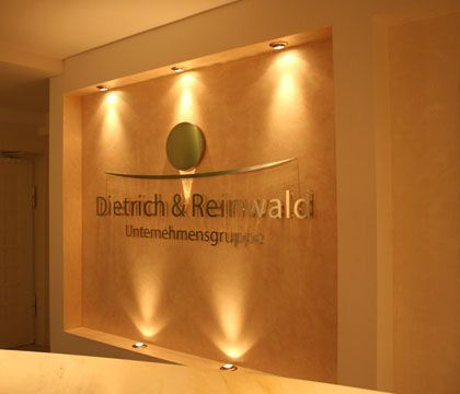 Sonderanfertigung Dietrich & Reinwald
