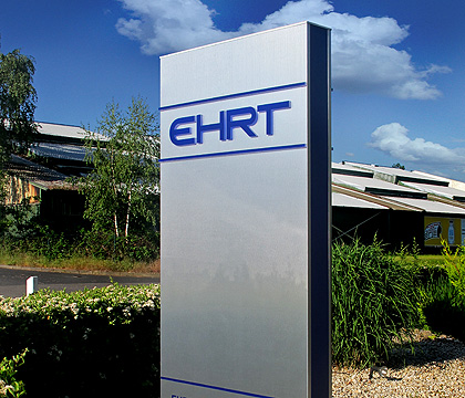 EGOTYP LINE HIGHLIGHT EHRT Maschinenbau GmbH