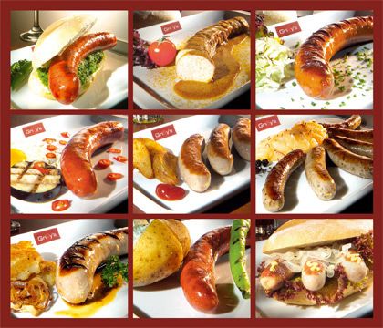  Grilly's