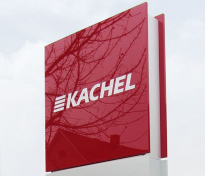 Pylon EGOTYP Line R1 Kachel