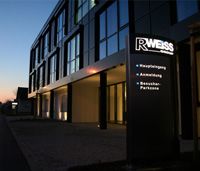 R.WEISS Verpackungstechnik