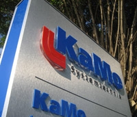 1x EGOTYP LINE HIGHLIGHT - Pylon