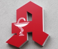 Rebstock Apotheke - Vitalis Nierstein