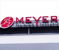 Meyer Training und Therapie