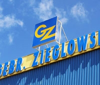 GEBR. ZIEGLOWSKI GmbH & Co. KG