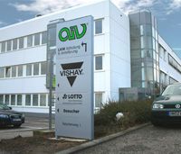 A·I·V GmbH + Co. KG