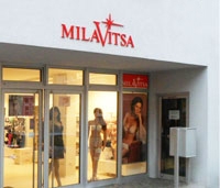 Vollacrylbuchstaben EGOLIGHT 1