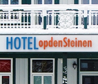 Hotel Opdensteinen