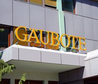 Gäubote Tageszeitung Theodor Körner KG