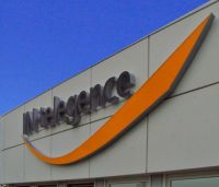 Leuchtreklame IN-telegence