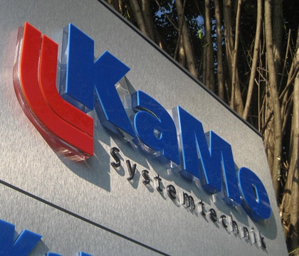 EGOTYP LINE HIGHLIGHT Morlok Betriebsgesellschaft mbH