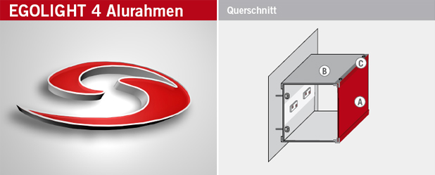 Profil Leuchtreklame