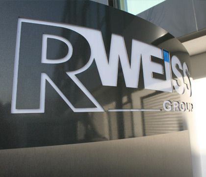 Pylon EGOTYP Wave 45 R1 R.WEISS Verpackungstechnik