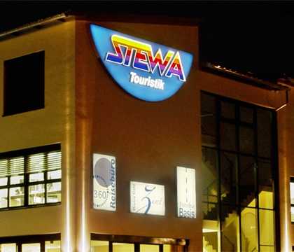 Transparent EGOSIGN 1 