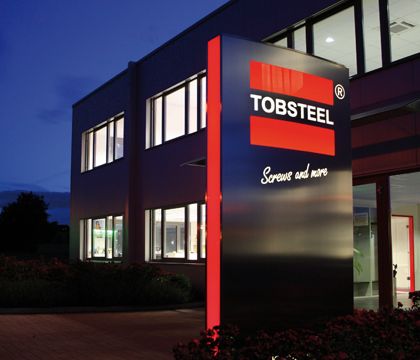 Pylon EGOTYP Wave Highlight TOBSTEEL