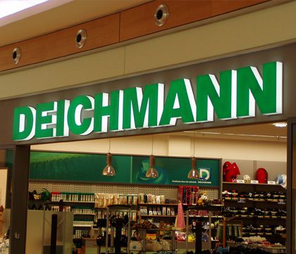 Deichmann