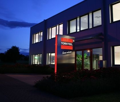 TOBSTEEL