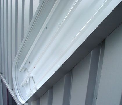 Leuchtreklame EGOLIGHT 4 Wolpert<br/>Modell- und Formenbau